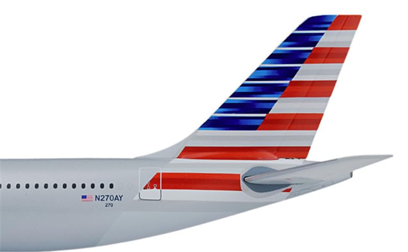 Amazon.com: for GeminiJets for American Airlines for Airbus